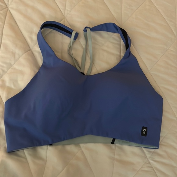 On Active Bra Performance Sports Bra size small - Picture 4 of 16